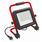 ROSI MATERIALE ELETT RCORSH44 PROIETTORE PORT A LED IP65 100W SPINA SC