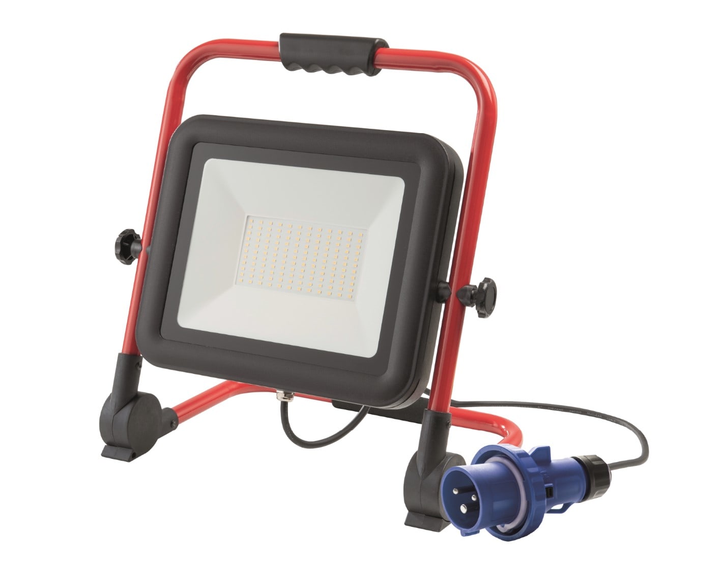ROSI MATERIALE ELETT RCORSH45 PROIETTORE PORTA LED IP65 30W SPINA IND