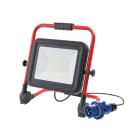 ROSI MATERIALE ELETT - RCORSH48 PROIETTORE PORT A LED IP65 100W SPINA IN