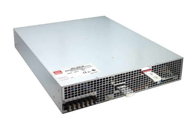 DIGIMAX SRL - DIXRST-10000-48 ALIMENTATORE AC/DC 48V 10000W CON PFC