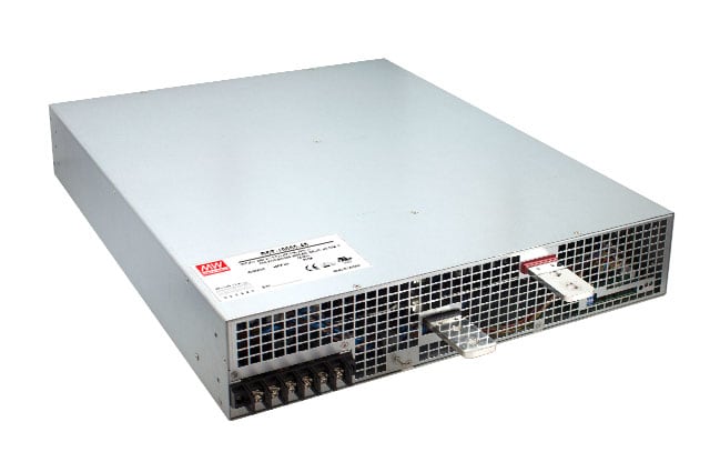 DIGIMAX SRL - DIXRST-10000-24 ALIMENTATORE AC/DC 24V 10000W CON PFC