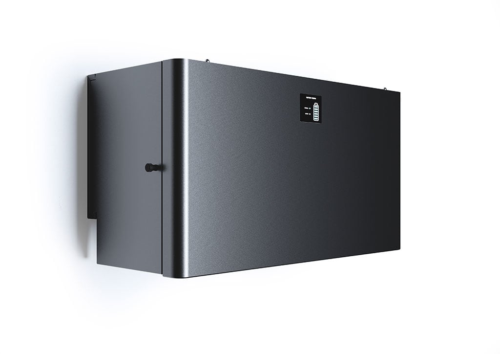RIELLO SOLARTECH RST6WL2051100A RS BATLIO 5120