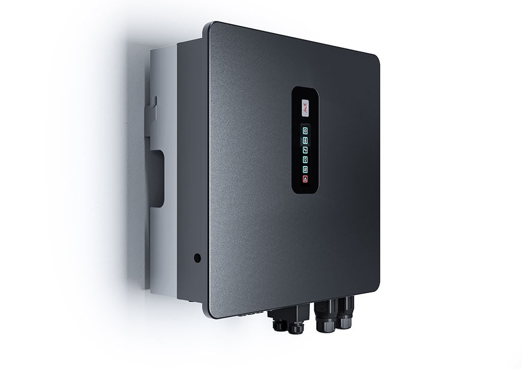 RIELLO SOLARTECH RST6ES36K0A RS 6.0 T HYBRID