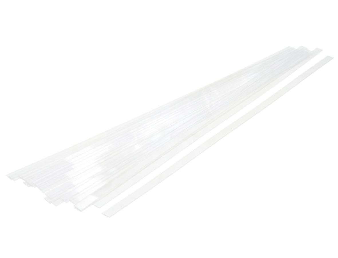 CEMBRE SPA - CEM990797 COPERCHIO RT-CCWS TRASPARENTE PIATTO 650