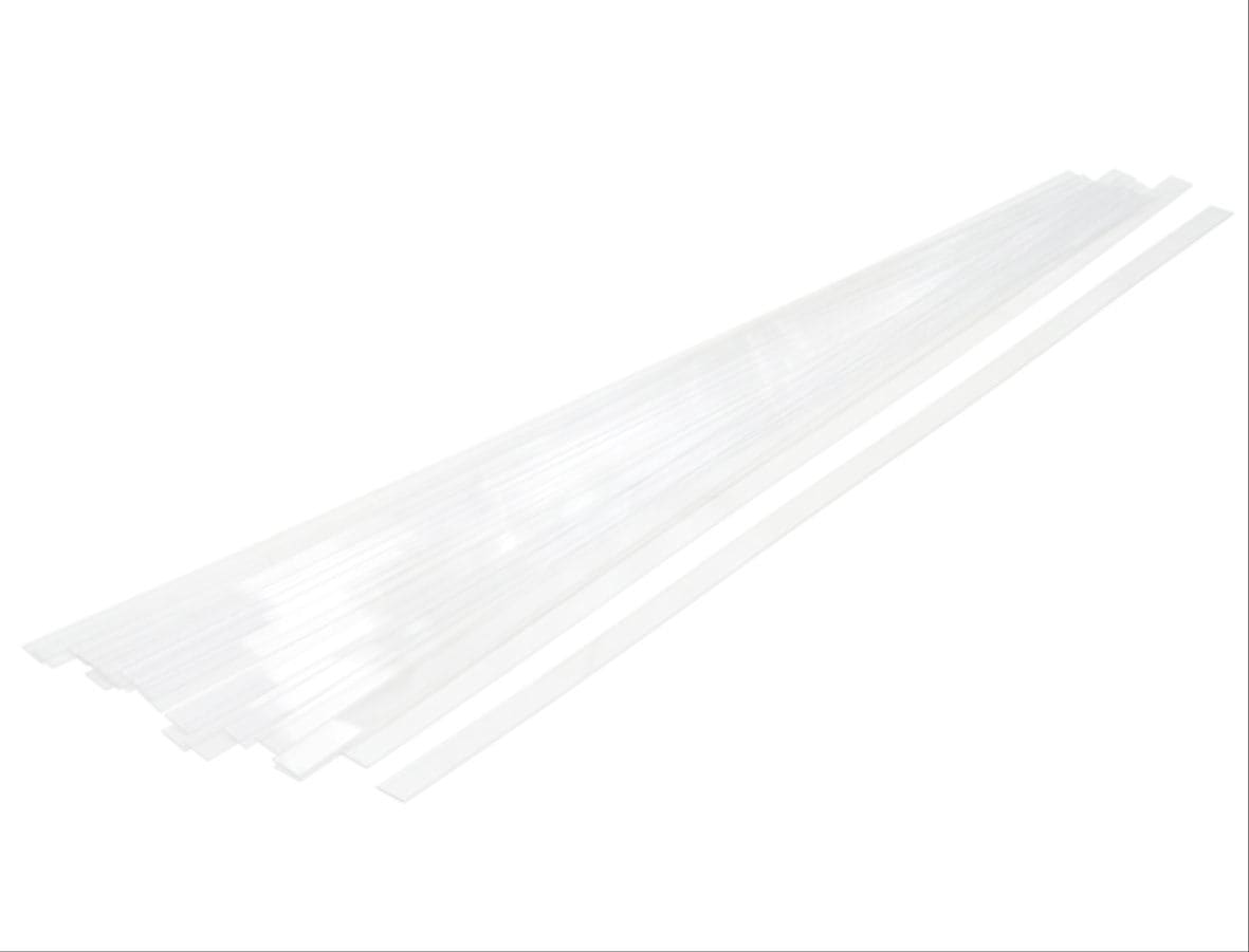 CEMBRE SPA - CEM990797 COPERCHIO RT-CCWS TRASPARENTE PIATTO 650