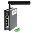 OMRON OMRRT1004GM3010G SITEMANAGER 4G GLOBALE SERIE RT1, 10 AGE