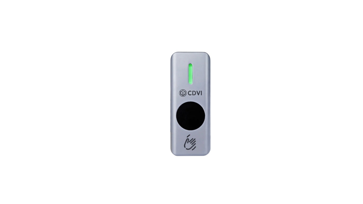 CDVI ITALIA SRL CDVRTE10PIR PULSANTE A INFRAROSSO CUSTODIA DA APPL.