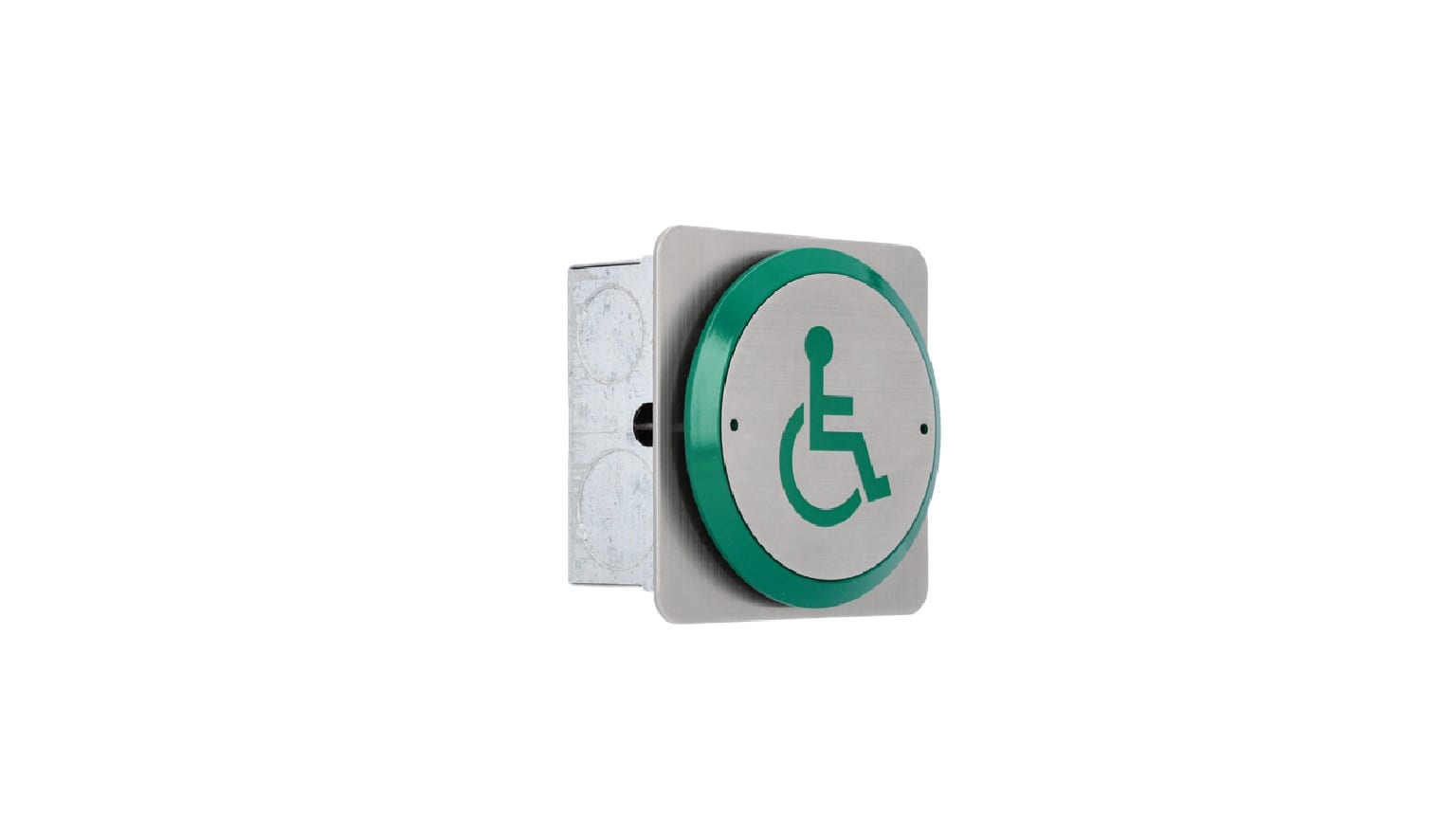 CDVI ITALIA SRL CDVRTE85DL PULSANTE DA APPLICARE PITTOGR. DISABILE