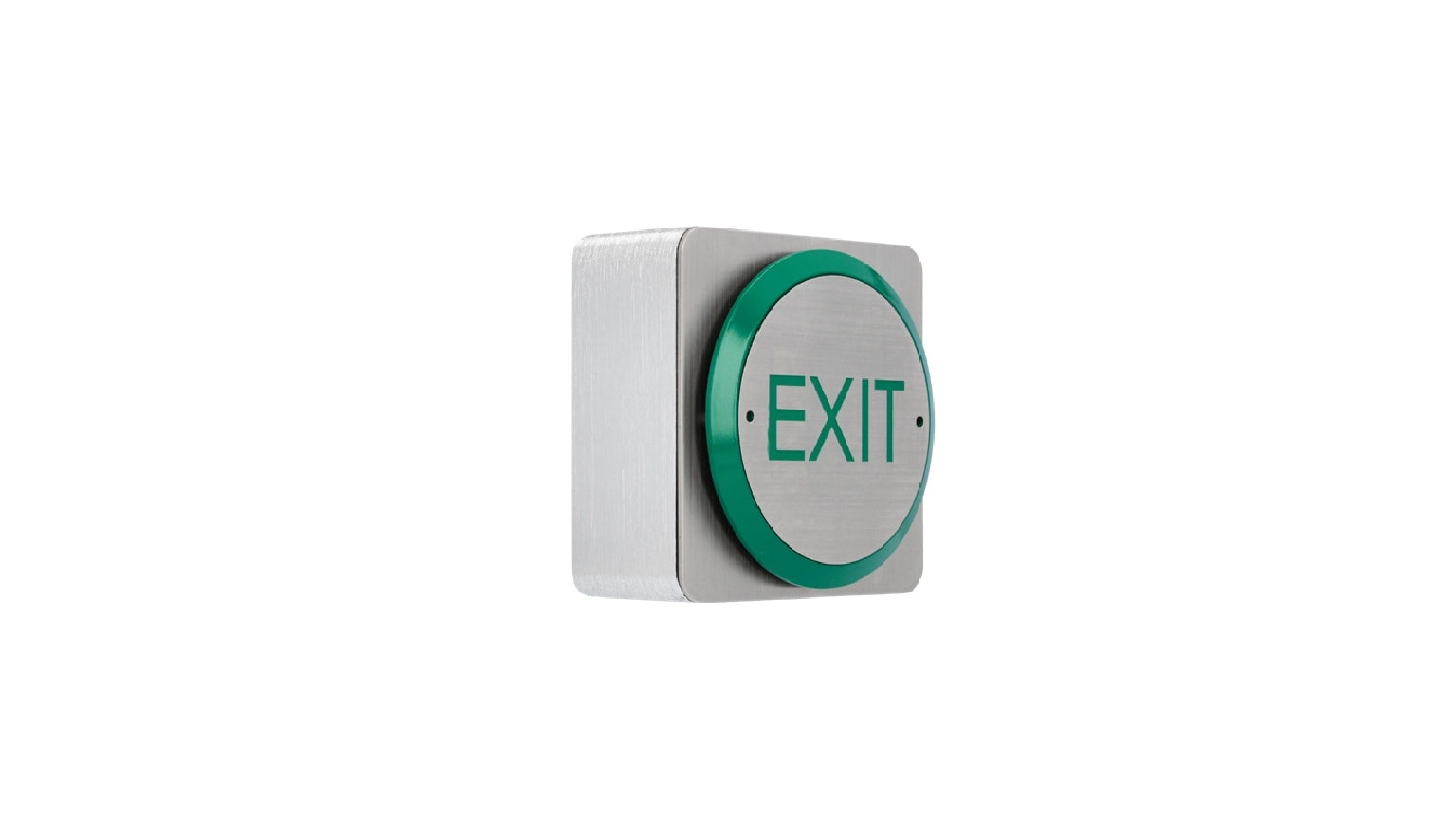 CDVI ITALIA SRL CDVRTE85E PULSANTE DA APPLICARE - EXIT