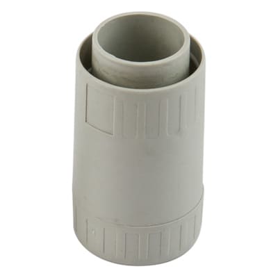 MASTER SRL - MSTRTG2040 RACCORDO TUBO-GUAINA DIA.40MM IP65