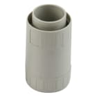 MASTER SRL - MSTRTG2040 RACCORDO TUBO-GUAINA DIA.40MM IP65