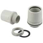 MASTER SRL MSTRTS2025 RACCORDO TUBO-SCATOLA DIA.25MM IP65
