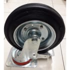 FACAL SRL - FAFRU-004 RUOTA 200 C/B SRP/NL FR.PEDALE ANT. - (r