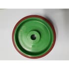 FACAL SRL FAFRU-017 SOLO RUOTA POSTERIORE CASTIGLIA - 125X35