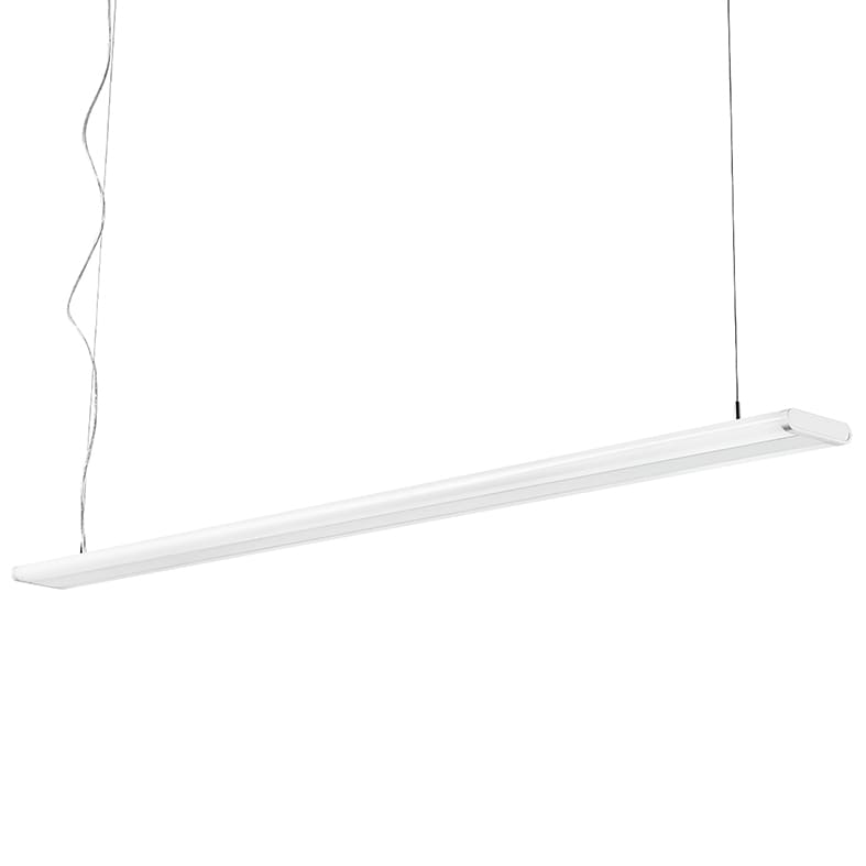 ROSSINI RSSRUB001 SOSPENSIONE BIANCO LED 40W 120 - 120 IP