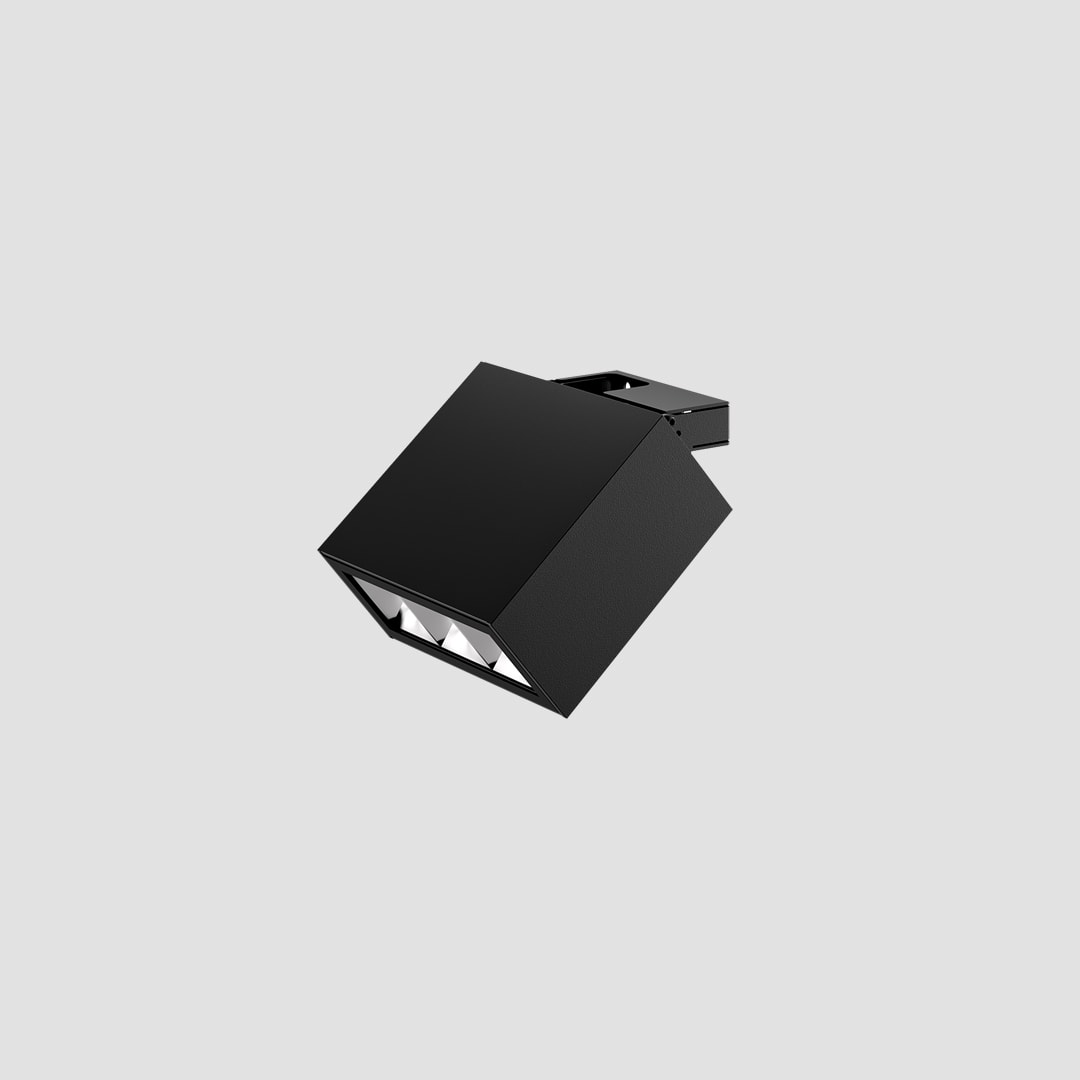 SIDE SPA SDEE3815-LBC-75 RULED LINEAR IP65 10.5W 1278LM 3000K IP6