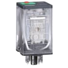 SCHNEIDER ELECTRIC - SNRRUMC22F7 RELE UNIVERSALE 2 NC/NO 120VAC 10 A LED