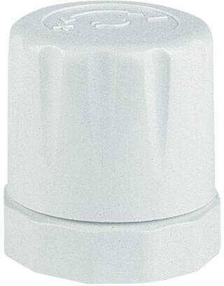 WATTS INDUSTRIES ITA WATRV178 VOLANTINO BIANCO 178-179 3/8 1/2