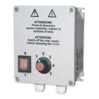 ELICENT (MAICO) ELI2RV4058 RVS2 REGOLAT. 4A TRASF.MONO ELIC**