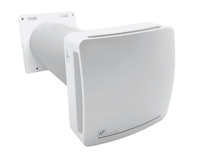 S & P ITALIA SPA - SPIL017R160LCGP RESPIRO 160 LC-GP