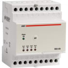 VEMER SPA VEMVN943700 RX4-8A ATTUATORE REMOTO