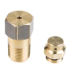 ROTEX RXHAFVALVEHY2 VALVOLA PROT ANTIGELO + ANTIVUOTO