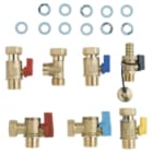 ROTEX RXHDRVALVEKIT1AA SET VALVOLE CALDAIA D2T