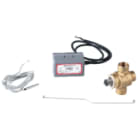 ROTEX - RXHEK3WV1A VALVOLA DEVIATRICE A 3 VIE 3/4 F