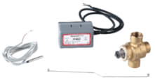 ROTEX RXHEK3WV1A VALVOLA DEVIATRICE A 3 VIE 3/4 F