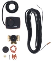 ROTEX RXHEKHY3PART SET DI COLLEGAMENTO HYBRID AD ACC. ACS