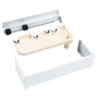 ROTEX - RXHEKHYDP BACINELLA RACCOLTA CONDENSA X RHYHBX