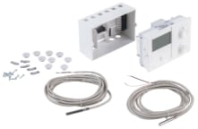 ROTEX - RXHEKSDSR1A CONTROLLO SOLARIS P DSR1