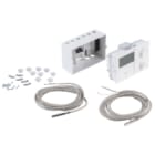ROTEX RXHEKSDSR1A CONTROLLO SOLARIS P DSR1