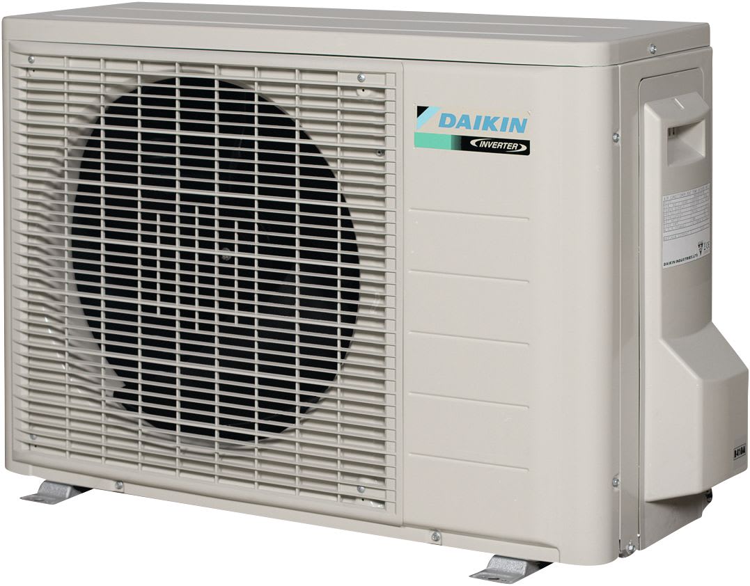 DAIKIN - DAKRXJ25M9 EMURA ESTERNA