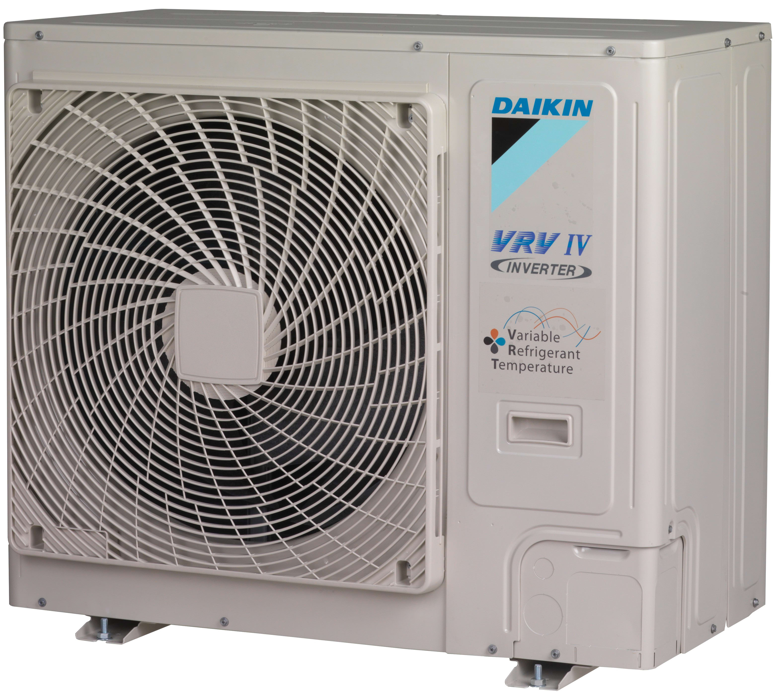 DAIKIN - DAKRXYSCQ5TV1 MINI VRV COMPACT 5 CV