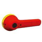 TECHNOELECTRIC SRL TEH18237 MANIGLIA BLOCCO PORTA DI EMERGENZA 160MM