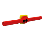 TECHNOELECTRIC SRL - TEH18831 MANIGLIA BLOCCO PORTA DOPPIA DI EMERGENZ