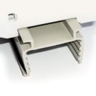 CHINT ITALIA INVESTM - CHT80580 RZ-DIN50 -RIALZO PER GUIDA DIN (1PZ 50CM