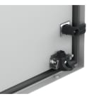 DKC-RAMBLOCK RMBRZA64 STAFFA AUTOALLINEANTE X PORTA CE