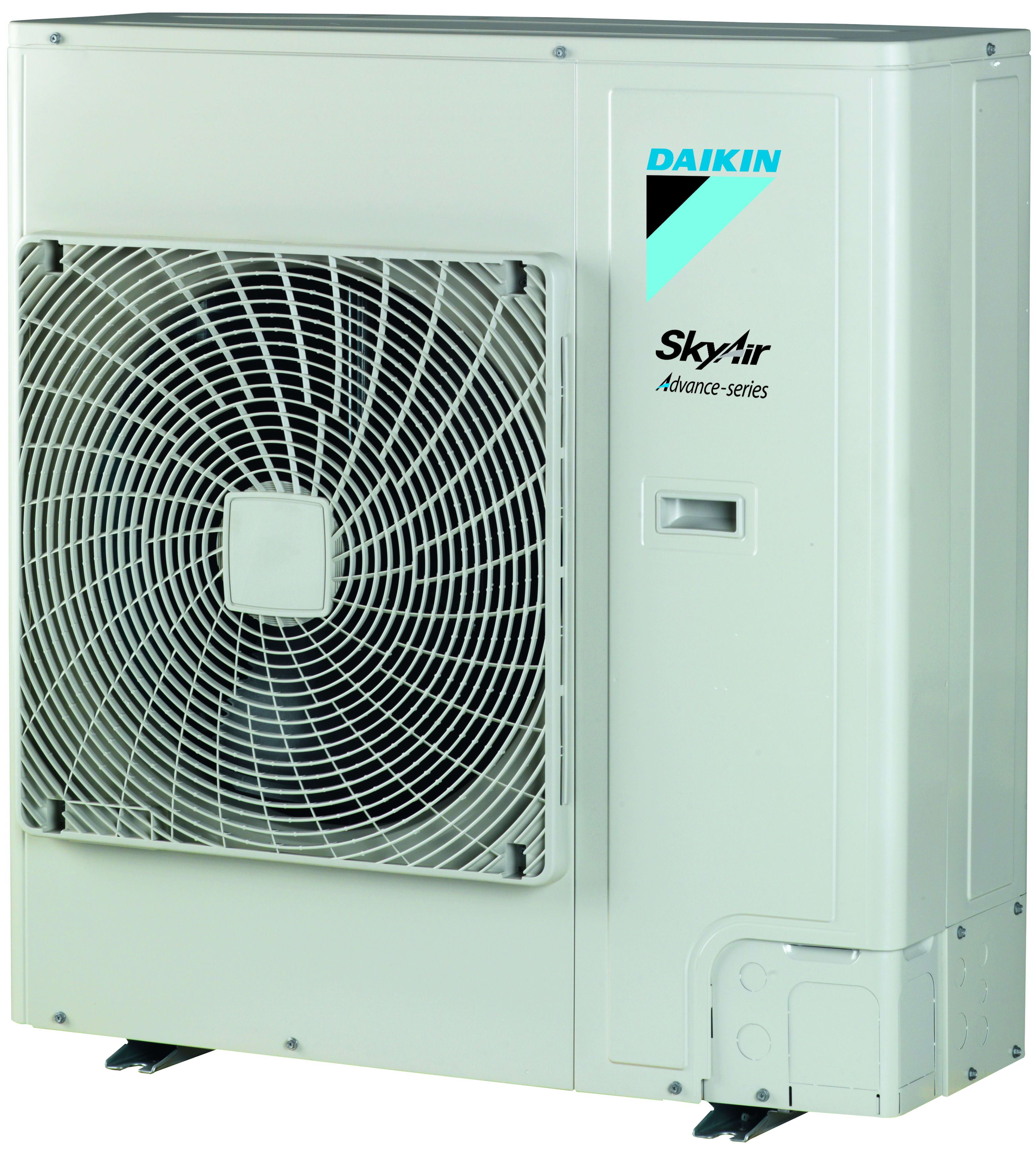 DAIKIN DAKRZASG100MY1 SKY AIR ADVANCE 3PH