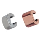 OCMEI SRL - OCMC25-10 MORS. A C SEZ.25-10MMQ