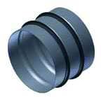 REHAU SPA - RE413194821001 REHAU RACCORDO 150 (M)/150(M) RACCORDO D