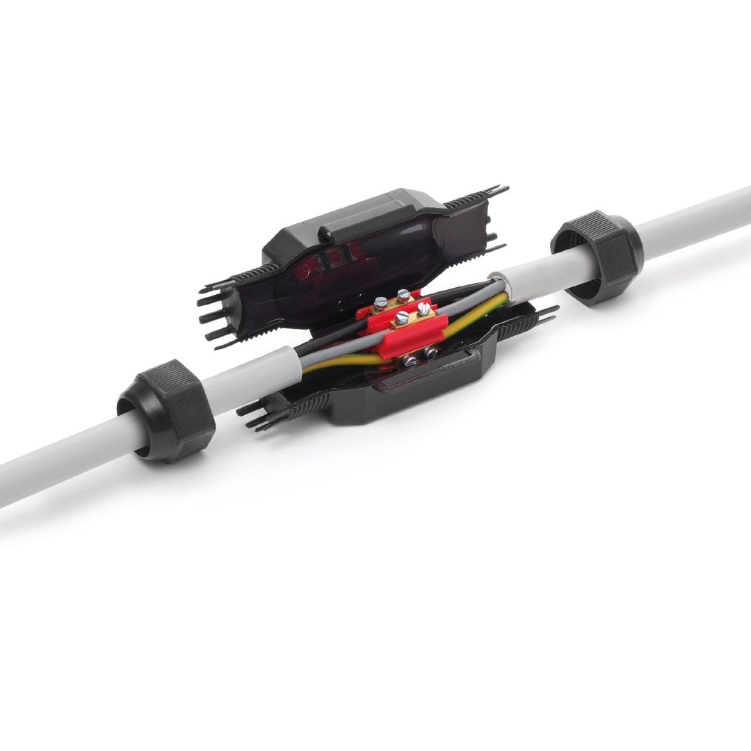 RAYTECH SRL - RYTDINO-N DINO NERO GIUNTO IN GEL + MORS (CF 1 PZ)