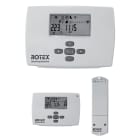 DAIKIN - DAKEKRTWA TERMOSTATO VIA CAVO ALTHERMA/MINICHILLER