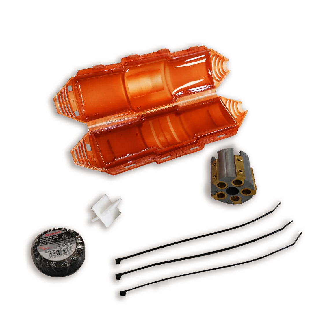 RAYTECH SRL RYTREADYCASTL10 READY CAST L10 GIUNTO GEL RESINA