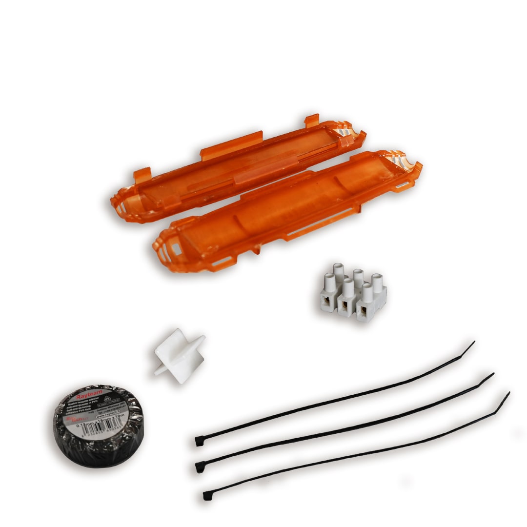 RAYTECH SRL RYTREADYCASTL4 READY CAST L4 GIUNTO GEL RESINA (CF 2 PZ