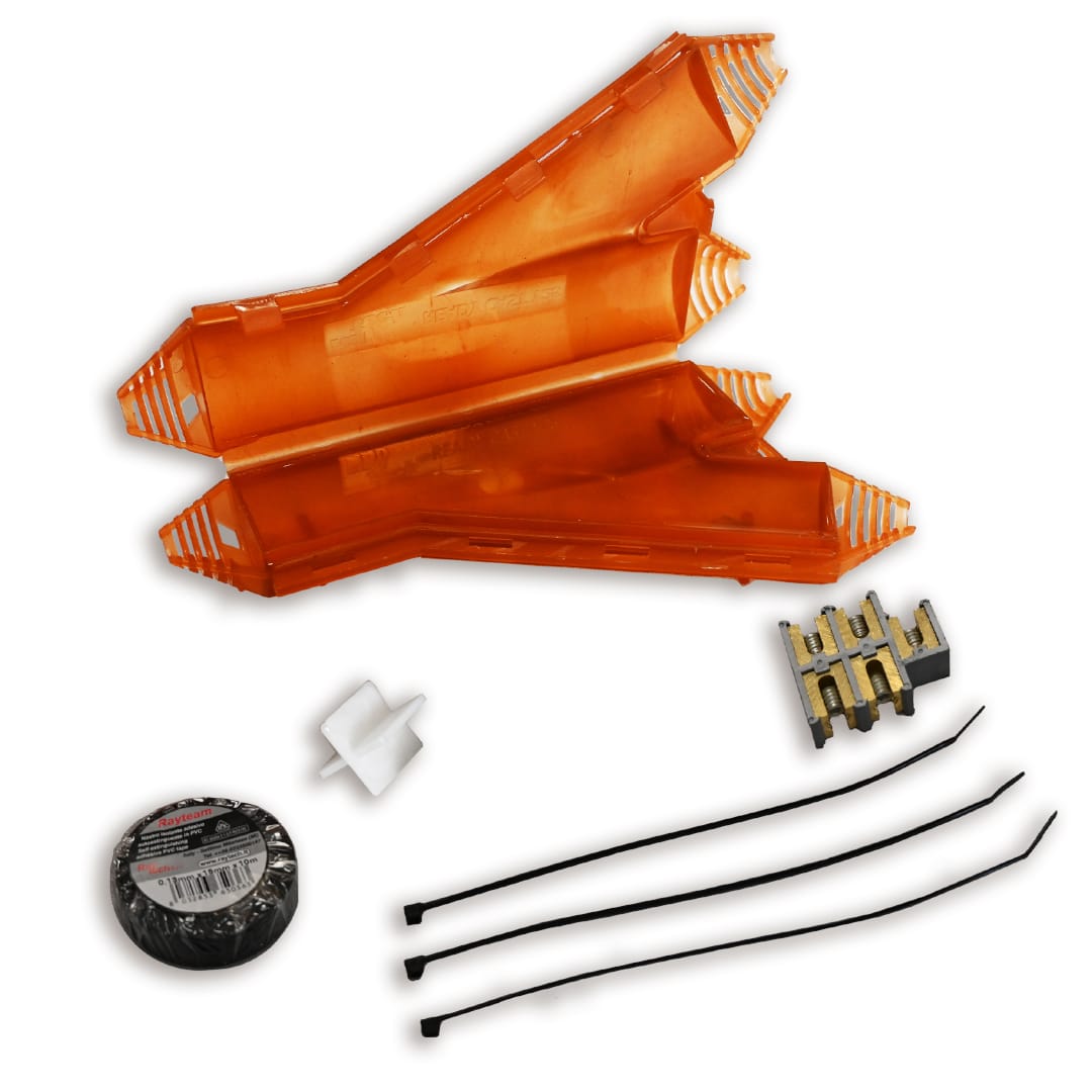 RAYTECH SRL RYTREADYCASTY16/25 READY CAST Y16/25 GIUNTO GEL RESINA DERI