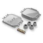 RAYTECH SRL RYTREADYBOX READY BOX 120 IP68 CASSETTA IP68 GEL