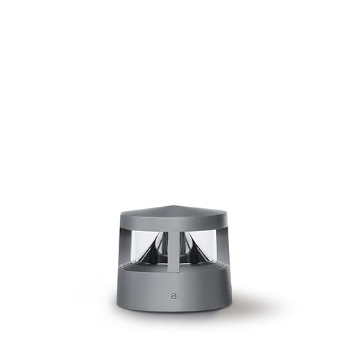 SIMES SPA SMVS.5217W.14 REEF 360 +COB 930 D2/P GRI