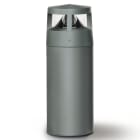 SIMES SPA SMVS.5247W.14 REEF 360 PALO +COB 930 D2/P GRI